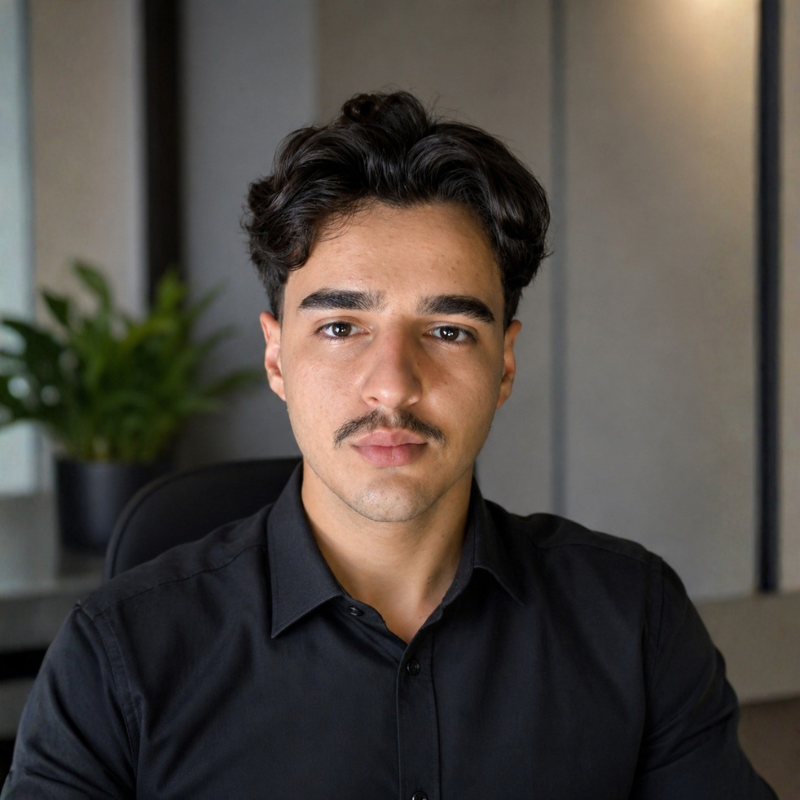 Julio Melendes avatar